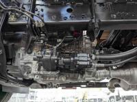 Mitsubishi FUSO FIGHTER 2024