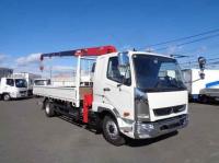 Mitsubishi FUSO FIGHTER 2023