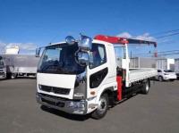Mitsubishi FUSO FIGHTER 2023