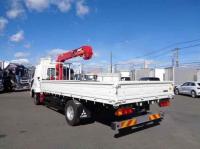 Mitsubishi FUSO FIGHTER 2023