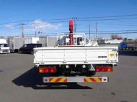 Mitsubishi FUSO FIGHTER 2023