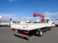 Mitsubishi FUSO FIGHTER 2023