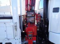 Mitsubishi FUSO FIGHTER 2023