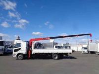 Mitsubishi FUSO FIGHTER 2023