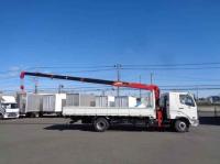 Mitsubishi FUSO FIGHTER 2023