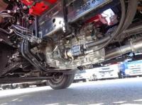 Mitsubishi FUSO FIGHTER 2023