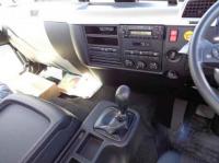 Mitsubishi FUSO FIGHTER 2023
