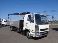 Mitsubishi FUSO FIGHTER 2023