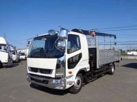 Mitsubishi FUSO FIGHTER 2023