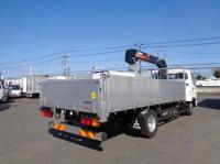 Mitsubishi FUSO FIGHTER 2023
