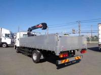 Mitsubishi FUSO FIGHTER 2023