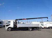 Mitsubishi FUSO FIGHTER 2023