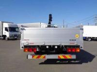 Mitsubishi FUSO FIGHTER 2023
