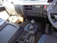 Mitsubishi FUSO FIGHTER 2023