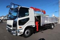 Mitsubishi FUSO FIGHTER 2023