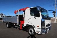 Mitsubishi FUSO FIGHTER 2023
