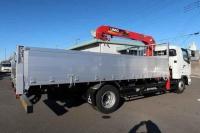 Mitsubishi FUSO FIGHTER 2023
