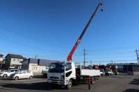 Mitsubishi FUSO FIGHTER 2023