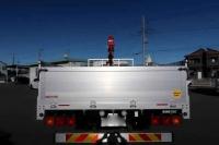 Mitsubishi FUSO FIGHTER 2023