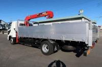 Mitsubishi FUSO FIGHTER 2023