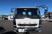 Mitsubishi FUSO FIGHTER 2023