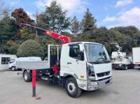 Mitsubishi FUSO FIGHTER 2021
