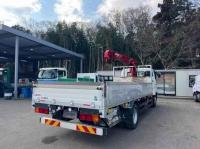 Mitsubishi FUSO FIGHTER 2021