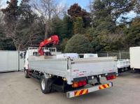 Mitsubishi FUSO FIGHTER 2021