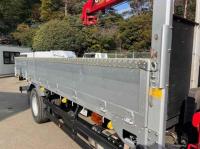 Mitsubishi FUSO FIGHTER 2021