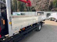 Mitsubishi FUSO FIGHTER 2021