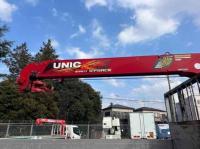 Mitsubishi FUSO FIGHTER 2021