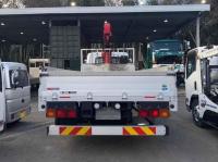 Mitsubishi FUSO FIGHTER 2021