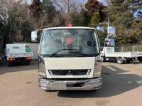 Mitsubishi FUSO FIGHTER 2021