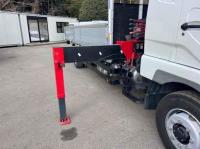 Mitsubishi FUSO FIGHTER 2021