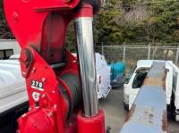 Mitsubishi FUSO FIGHTER 2021