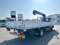 Mitsubishi FUSO FIGHTER 2024