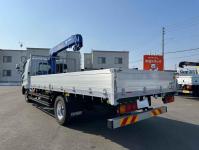 Mitsubishi FUSO FIGHTER 2024