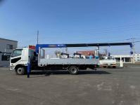 Mitsubishi FUSO FIGHTER 2024