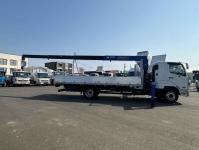 Mitsubishi FUSO FIGHTER 2024
