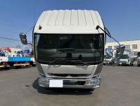 Mitsubishi FUSO FIGHTER 2024