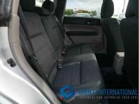 Subaru FORESTER 2002