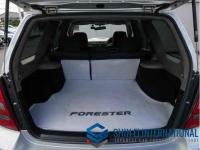 Subaru FORESTER 2002
