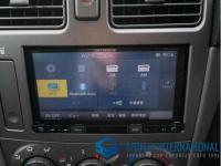 Subaru FORESTER 2002