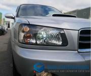 Subaru FORESTER 2002