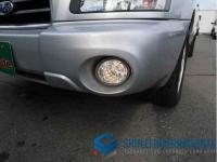 Subaru FORESTER 2002