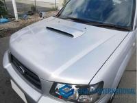 Subaru FORESTER 2002