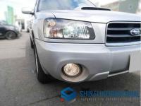 Subaru FORESTER 2002