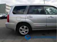 Subaru FORESTER 2002