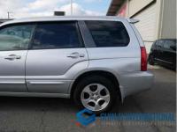 Subaru FORESTER 2002