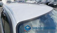 Subaru FORESTER 2002